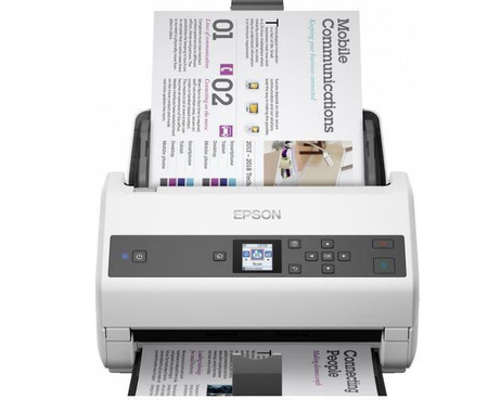 Skaner WF DS-970  A4 / A3(igłowanie) ADF100/170ipm/USB3.0 