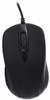 M4 CZARNA PRZEWODOWA MYSZ OPTYCZNA