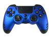 STEELPLAY Slim Pack Wireless Controller Sapphire Blue Multi