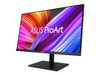 ASUS ProArt Display PA328QV Professional Monitor 31.5inch IPS WQHD sRGB HDMI
