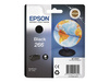 EPSON C13T26614010 Tusz Epson black 266 WorkForce WF-100W