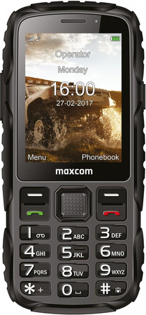 Telefon wzmocniony MM920 L Strong 