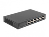 Switch 24X 1GB Gigabit Ethernet rack RSGE-24