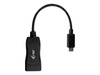 ITEC C31DP60HZP i-tec USB-C Display Port Adapter 4K/60 Hz 1x DP 4K Ultra HD kompatybilny z TB3