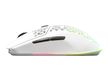 STEELSERIES Aerox 3 Wireless White