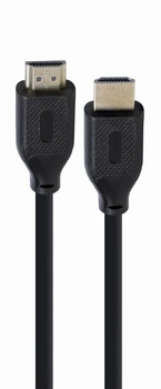 GEMBIRD Ultra High speed HDMI cable with Ethernet 8K select series 1m