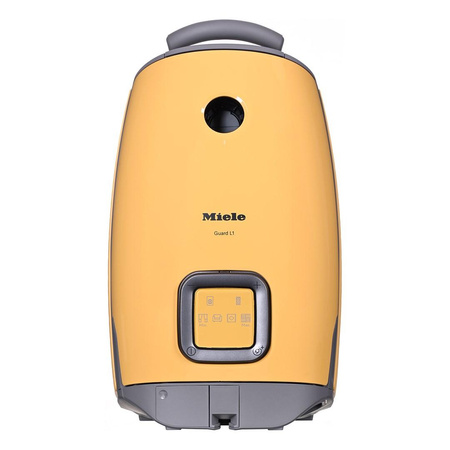 Odkurzacz MIELE Guard L1 Flex Sunset Yellow