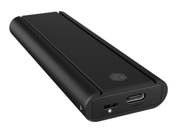 ICY BOX IB-1807MT-C31 Obudowa M.2 NVMe SSD USB 3.2 Gen 2 Type-C