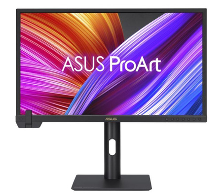 Monitor 24 cale PA24US /DP+HDMI+TYPEC 