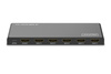 DIGITUS 5x1 HDMI Switch 4K/60Hz HDCP 2.3
