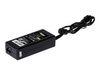 AKYGA Zasilacz do notebooka AK-ND-68 19.5V / 2.31A 45W 4.5 x 3.0 mm + pin DELL 1.2m