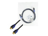 LOGILINK CH0061 LOGILINK - Kabel 4K HDMI High Speed with Ethernet, 4K2K/60Hz, dł. 1m