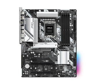 Płyta ASRock B760 PRO RS /B760/DDR5/SATA3/M.2/USB3.1/PCIe5.0/s.1700/ATX