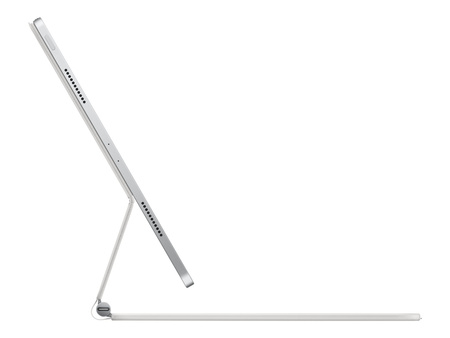 APPLE Magic Keyboard for iPad Pro 12.9-inch 5th generation -International English - White