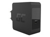 GREENCELL CHAR09 Ładowarka Green Cell USB-C 60W PD z kablem USB-C