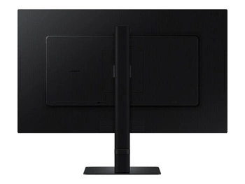 SAMSUNG S27D800U 27inch 16:9 3840x2160 IPS 5ms 60Hz HDR10 sRGB HAS Swivel Pivot Tilt HDMI DP USBC90W LANUSB3Hub KVMSwitch VESA100