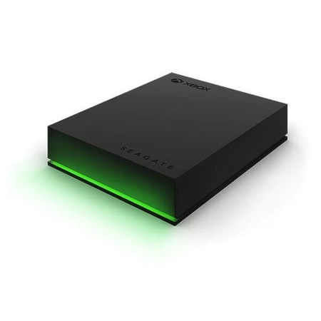 GAME DRIVE FOR XBOX 4TB BLACK/2.5IN USB3.2 GEN1