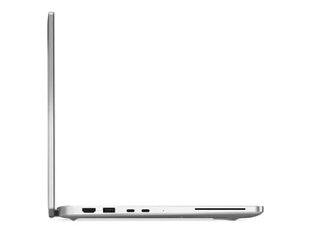 DELL Pro 14 Plus PB14250 14inch FHD+ Intel Core Ultra 5 238V vPro 32GB 512GB SSD FPR SCR BK W11P 3YPS Aluminum