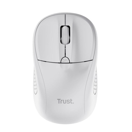 Mysz bezprzewodowa PRIMO MATT WHITE 
