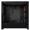 Obudowa iCUE 5000D RGB Airflow czarna