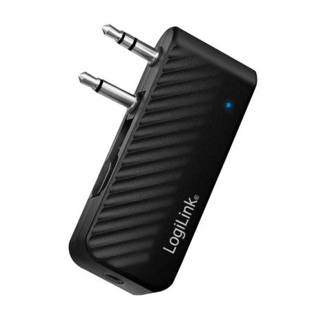 Transmiter Bluetooth 5.1, audio 