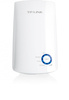 TPLINK TL-WA850RE TP-Link TL-WA850RE Wireless Range Extender 802.11b/g/n 300Mbps, Wall-Plug