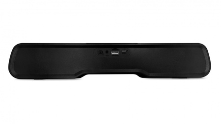 Głośnik Bluetooth typu Soundbar PHANTOM BT MT3180 Bluetooth 5.1+EDR/MP3/MicroSD/USB/AUX/Wbudowany Mikrofon/Micro-USB/RGB/RMS 10W/ PMPO 450W