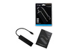ITEC C31HUB404 i-tec USB C Slim 4-port HUB pasywny - Czarny 4x USB 3.0