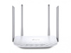 TPLINK Archer C50 TP-Link Archer C50 AC1200 Wireless Dual Band Router