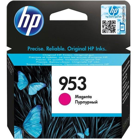 HP 953 Ink Cartridge Magenta 700 Pages