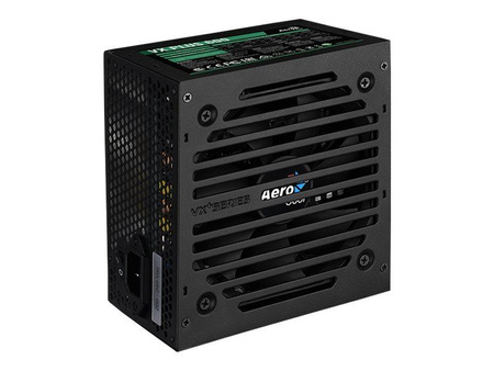 AEROCOOL PGS VX-600plus 600W 80+ BOX PSU