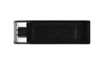 Pendrive DT70/256GB USB-C 3.2 Gen1