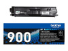 BROTHER TN900BK Toner Brother TN900BK black 6 000str HL-L9200CDWT