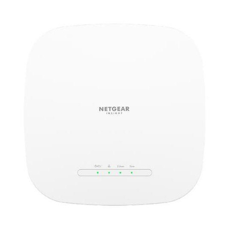 Access Point Netgear WAX615 WiFi 6 Dual-Band AX3000 1x2,5G PoE