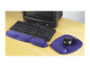 KENSINGTON 64271 Podkładka pod mysz Foam Mouse Pad (Blue)