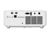 OPTOMA ZH450 Projector FHD 1920x1080 4500lm Laser 30.0000:1 TR 1.4:1 2.24:1 Zoom 1.6x 2H USB Power Low Latency HP 1x15W 3K