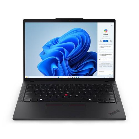 Lenovo Workstation ThinkPad P14s G5 14" 2,8K OLED 400N RYZEN 7 PRO 8840HS 64GB 2TB SSD 5G FPR BCKLT W11P Premier Support