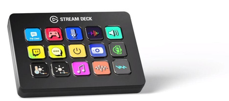 Stream Deck MK.2 