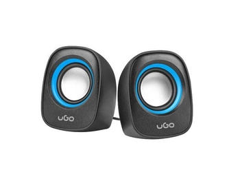 NATEC UGO głośniki 2.0 Tamu S100 blue