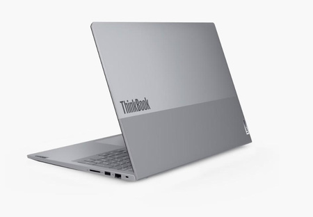 Lenovo ThinkBook 16 G8 16" WUXGA AG 300N i5-13420H 16GB 512GB SSD FPR BCKLT W11P 3Y Onsite