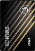 Dysk SSD MSI SPATIUM S270 SATA 2.5” 480GB