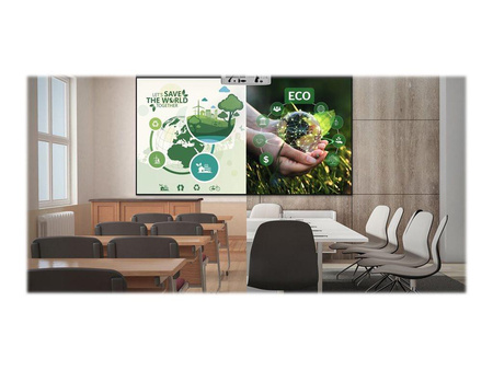 OPTOMA ZH420 Projektor laserowy 1080i 4300lm 300 000:1 2xHDMI 1xRJ45 USB-A Biały