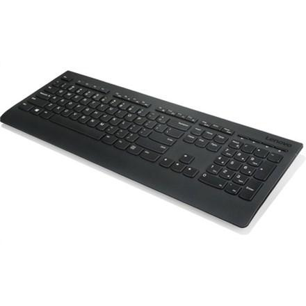 Lenovo Accessories Bezprzewodowa klawiatura Professional Wireless Keyboard - US Euro