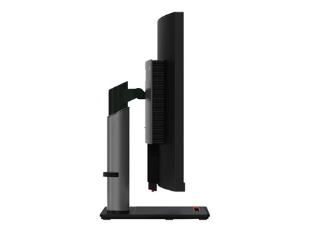 LENOVO ThinkVision P40w-20 39.7inch 5120x2160 21:9 Thunderbolt4 HDMI DP DaisyChain USB-C Dock 96w RJ45 Ultra-Wide Curved Monitor