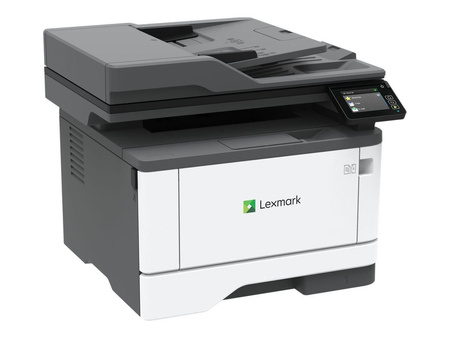 LEXMARK MX431adn MFP Mono laser A4 39ppm Copy 40ppm Print 350sheets USB LAN