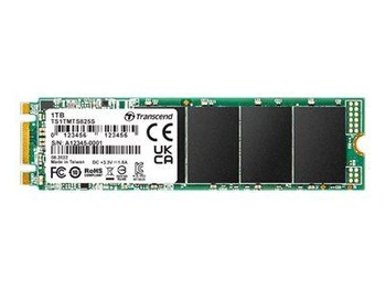 TRANSCEND 250GB M.2 2280 SSD SATA3 B+M Key TLC