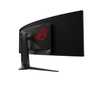 Monitor ROG Swift 49 cali PG49WCD OLED