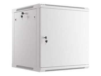 Szafa wisząca 19 12U 600x600 sz WF01-6612-00S