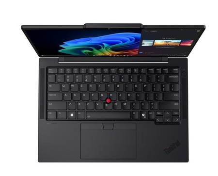 Ultrabook ThinkPad T14s G6 21QX00H5PB W11Pro Ultra 5 228V/32GB/512GB/INT/14.0 WUXGA/Black/3YRS Premier Support + CO2 Offset