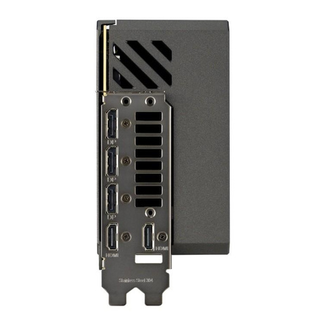 Karta graficzna GeForce RTX 5080 ROG ASTRAL OC GDDR7 256bit 3DP/2HDMI